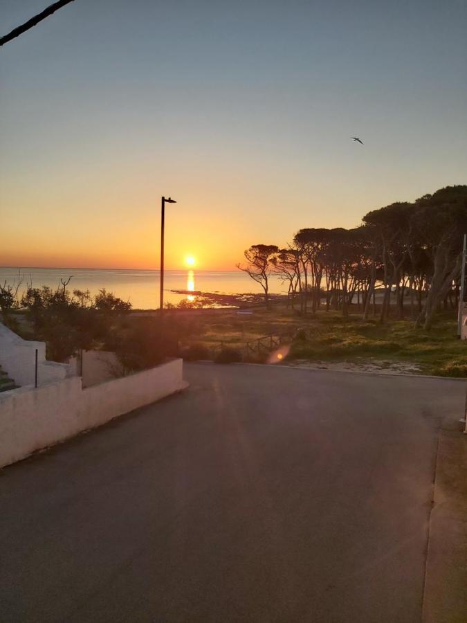 L'Appartamento Sul Borgo سانتا لوسيا المظهر الخارجي الصورة